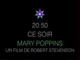 Bande Annonce Du Film Mary Poppins Décembre 1997 M6