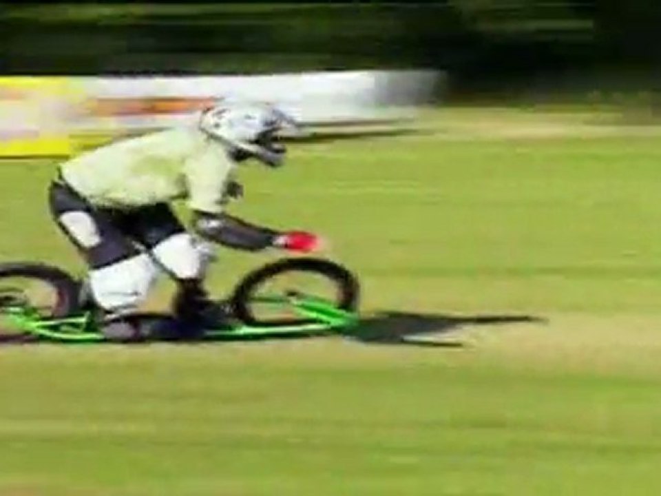 Dirtsurfer Trailer by NIXED