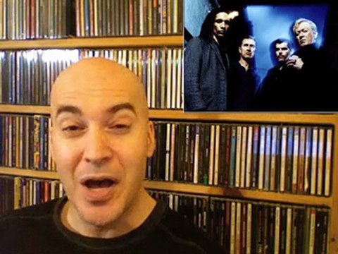 Holland Tunnel: Gang of Four Concert Review