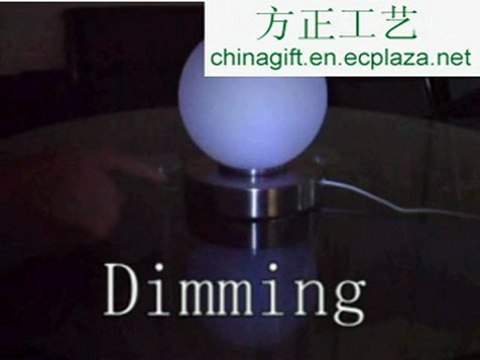 USB Touch Switch & Adjustable Led Lamp