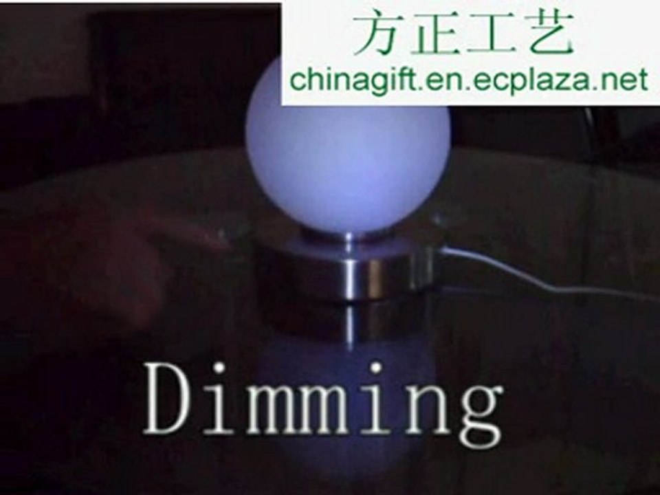 USB Touch Switch & Adjustable Led Lamp