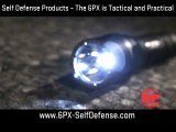 Self Defense Products – The 6PX Tactical Delivers ...