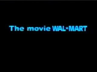 Wake-up Wall-Mart