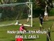 US Soccer Highlight - CASL Chelsea FC Academy vs Real So Cal U-17/18