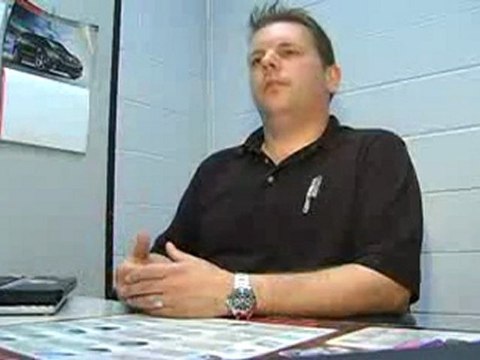 Centennial College Canadian tire MAP32 Program