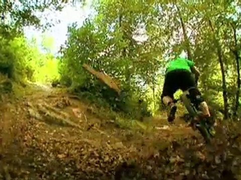 Nissan Summer Outdoor Games: Interlaken, Switerland 2008