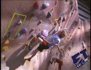 Earth Treks Roc Comp 2010 teaser