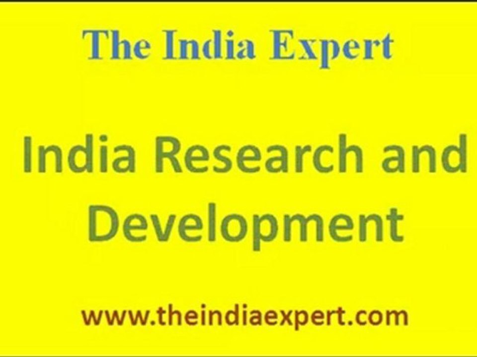 India market entry