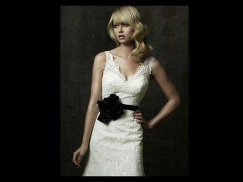 Allure Bridals 8825 Wedding Dress & Bridal Gown