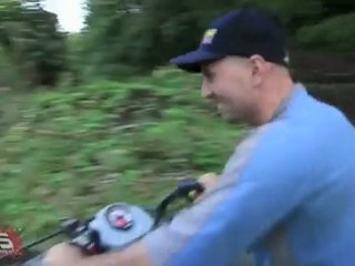 Follow Me - Ben Boyko Profile - OFFICIAL MTB Teaser - Anthill Films - HD