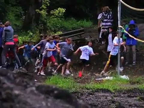 Windells - Session 1 Ski Camp