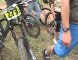 Mountain Cross Bike Race at Sturgis BAM