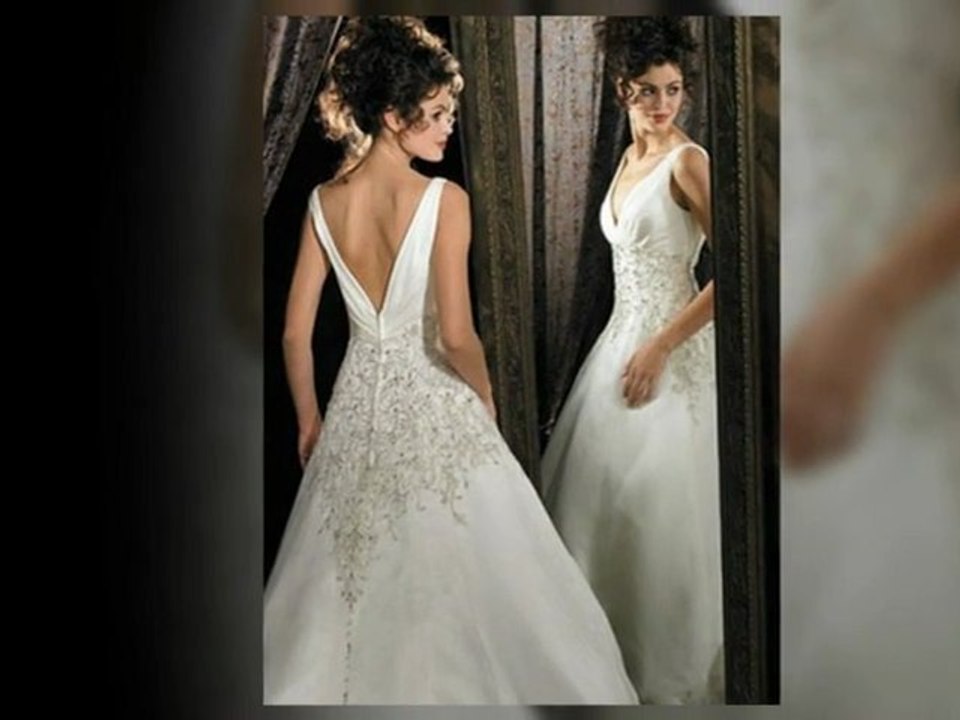Allure Bridals 8447 Wedding Dress