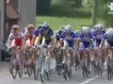 Tour de Wallonie 2010 - Stage 1 - Summary