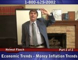 Economic Trends & Dollar Inflation 2011 by Helmut Flasch -2