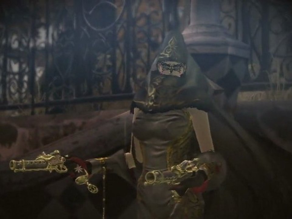 Bayonetta PS3 02