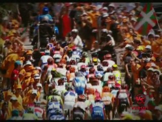 IndyCar and Lance Armstrong