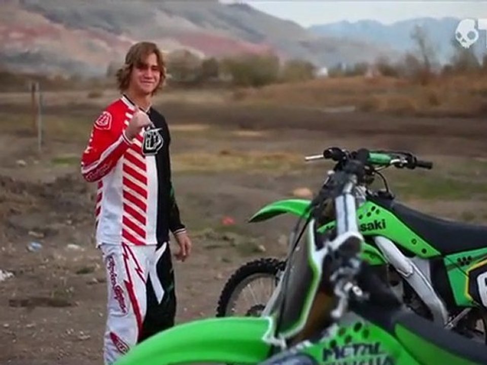 Drew Bezanson Highlights