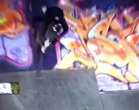 Brian Foster session