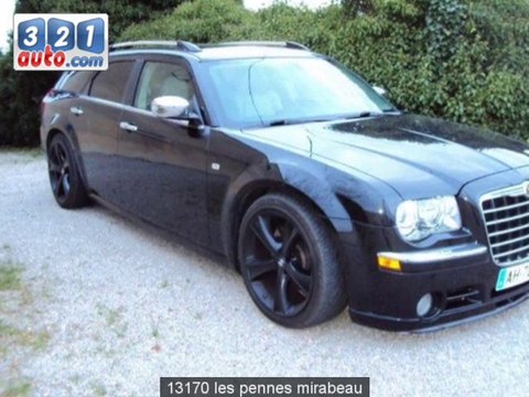 Occasion Chrysler 300C les pennes mirabeau