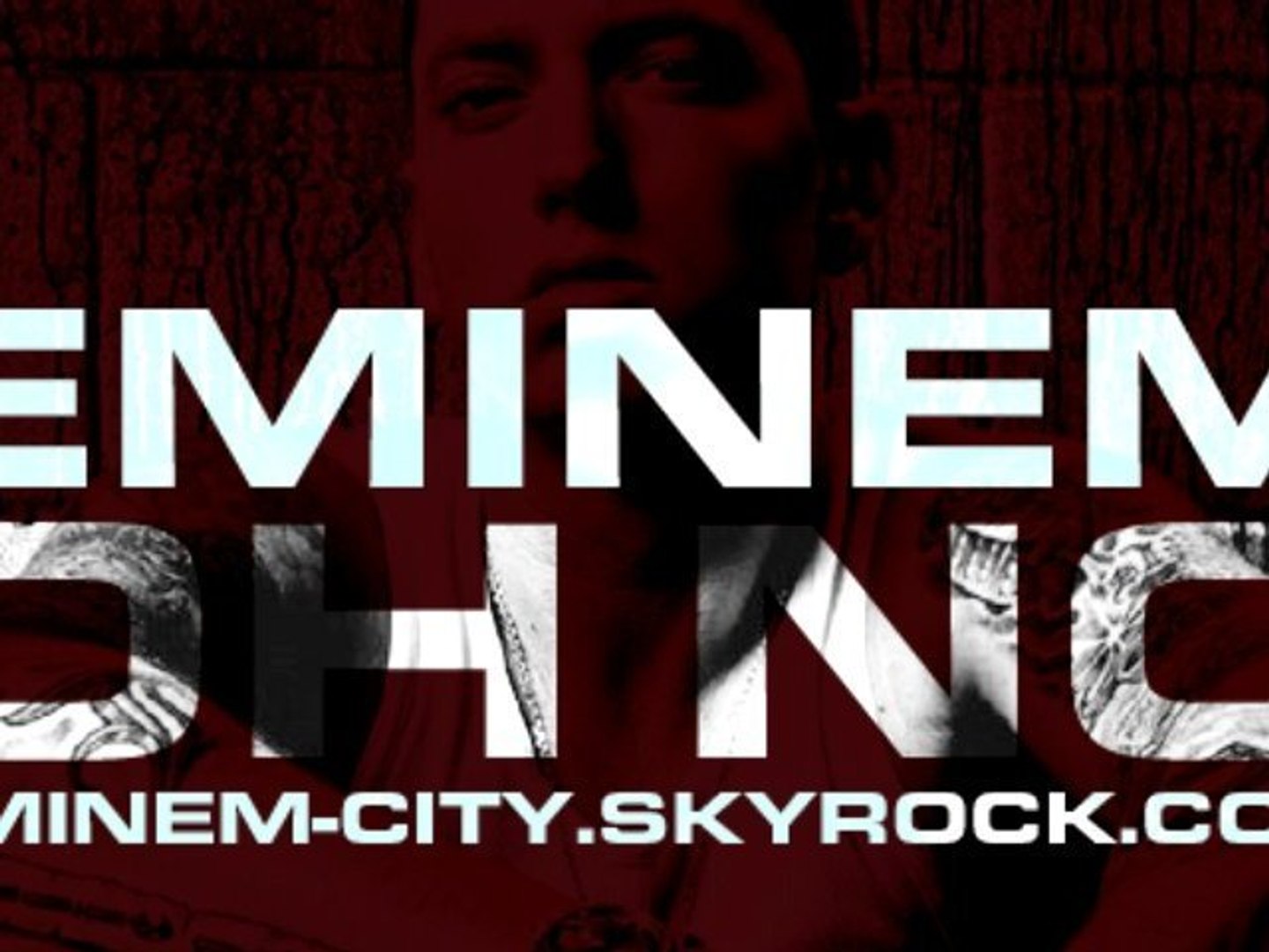 ⁣Eminem - Oh No (FULL)