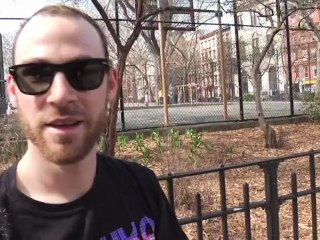 Empire - Luke Stiles - OFFICIAL Fixed Gear Teaser