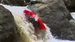 Extreme Kayaking at the 2009 Teva Mountain Games Steep Creek Championship Vail, Colorado