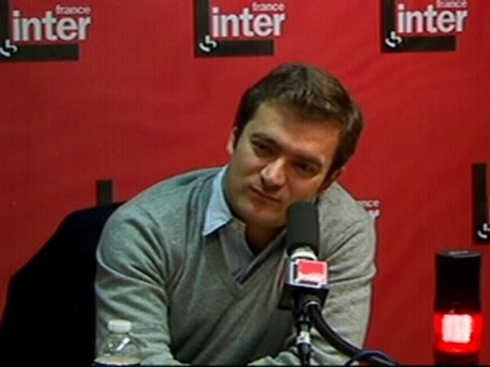 Renaud Capuçon