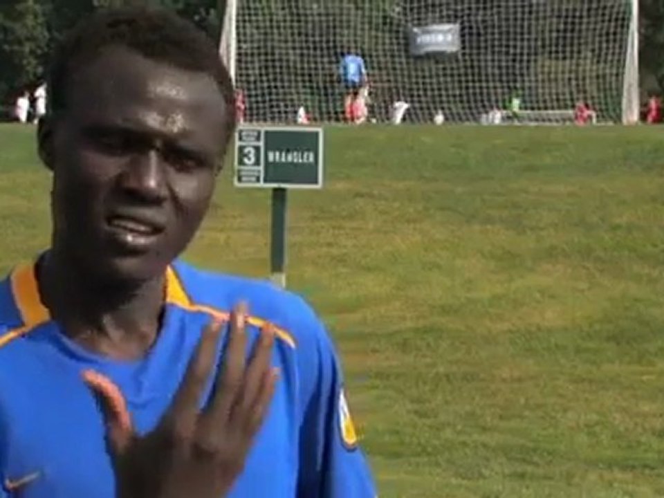 US Soccer Development Academy - Playoffs: Perspectives on the World Cup - Part 02