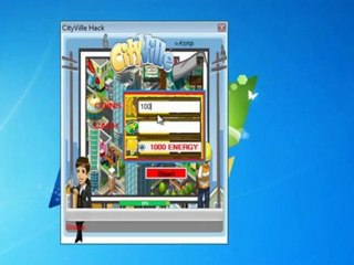 Cityville Money_Xp_energy (Hack New Link Here) Works!