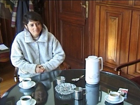 Le Bourgmestre de Morlanwelz Ledoux paradis Télé SPI