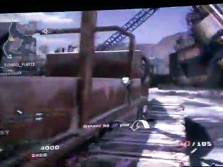 (video commenter)Black ops multi 6