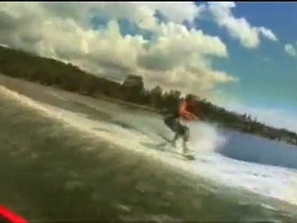 The Wake Show 3