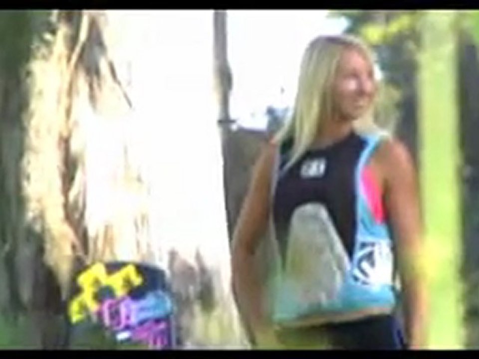 PWT Champ Shelby Kantar