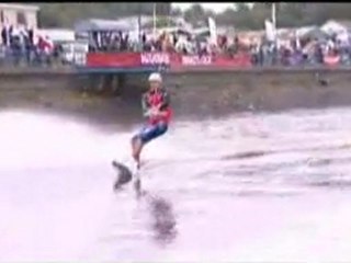 Wakestock 2007 - Brad Smeele 1st Place