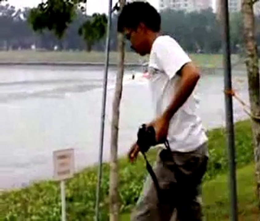 HSBC WakeBoarding World Cup 2006 (1)