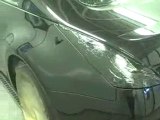 Car Body Repairs - Nissan 350Z