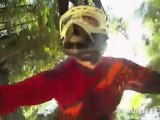 Whistler Bike Park with Katrina strand, Miranda Miller and Rebecca McQueen