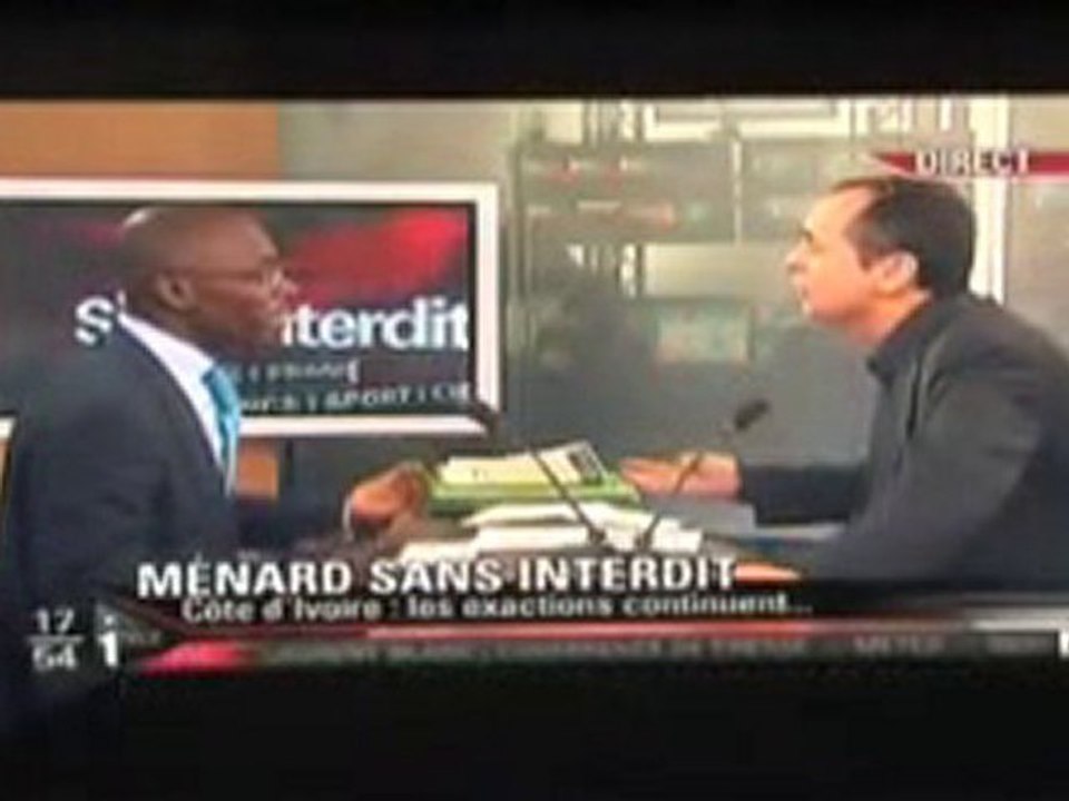 Pour le respect des Institutions en Côte d'Ivoire
