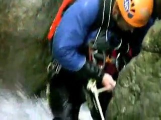 Episode 10: Washington Canyoneering Adventures