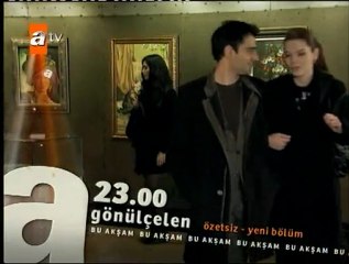 Gönülçelen 39.bölüm 2.fragmanı