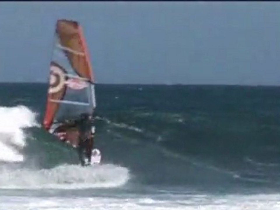 J-D at Jameos 26-27/04/07