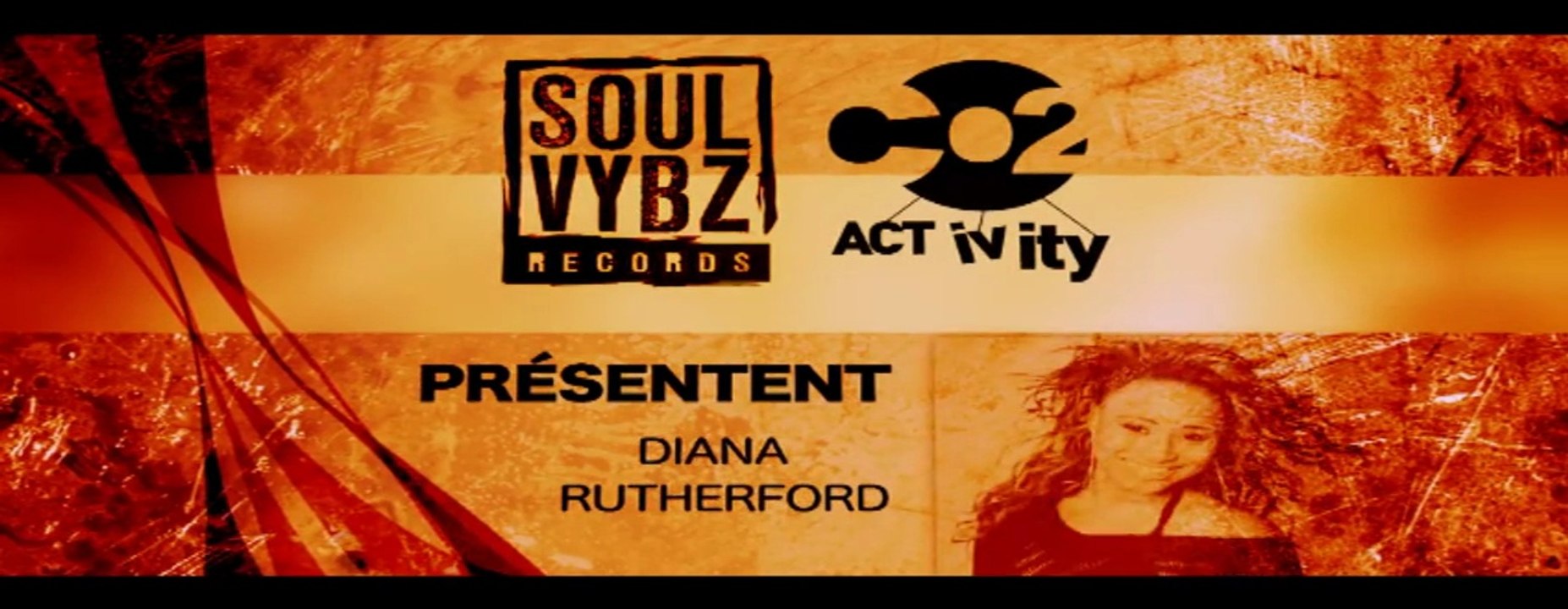 Live integral de DIANA RUTHERFORD - Paris - 2 Fev 2011