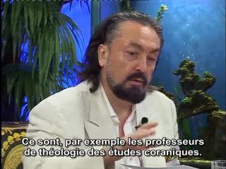 L'explication d'une religion sans âme est une grande école d