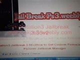 Ps3 Jailbreak easy download