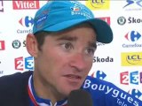 Thomas Voeckler Stage 15 Winner - Tour de France