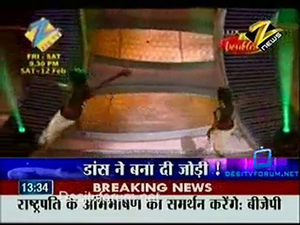 House Arrest - 11th february 2011 Watch Online