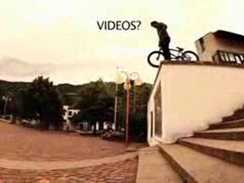 Props Stefan Lantschner woozy bmx Ad