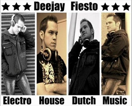 Akon - Right Now (Na Na Na) (Deejay Fiesto Remix)