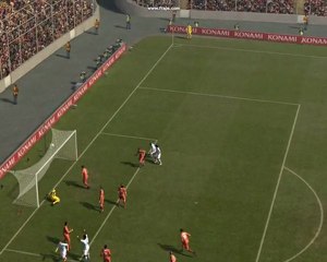 PES 2011 Goller PART1